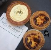 Foto Makanan 5 di Maison Feerie, Gubeng, Surabaya