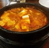 Foto Makanan 5 di Kimchi - Go, Tegalsari, Surabaya