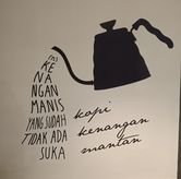 Foto Suasana 3 di Kopi Kenangan, Dukuh Pakis, Surabaya