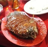 Foto Makanan 5 di Ikan Bakar Seafood Genteng Besar, Genteng, Surabaya