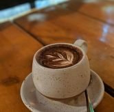 Foto Makanan 3 di Tepi Barat Rumah Kopi, Tandes, Surabaya