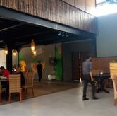 Foto Makanan 3 di Saoeng Soenda, Soekarno Hatta, Bandung