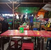 Foto Suasana 2 di Rojo Sambal, Tenggilis Mejoyo, Surabaya