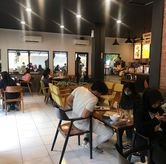 Foto Suasana 5 di Coffee Toffee, Gubeng, Surabaya