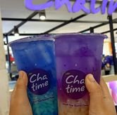 Foto Makanan 3 di Chatime, Rungkut, Surabaya