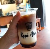 Foto Makanan 3 di Kopi Aren, Kopo, Bandung
