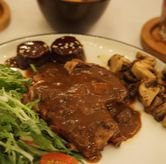 Foto Makanan 2 di Roots, Ahmad Yani, Bandung