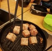 Foto Makanan 1 di Raa Cha, Merdeka, Bandung