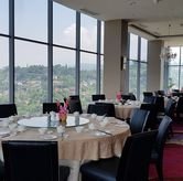 Foto Suasana 3 di Tian Jing Lou - Hotel InterContinental Bandung Dago Pakar, Dago Atas, Bandung