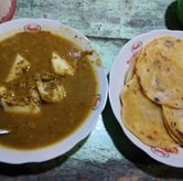 Foto Makanan 2 di Gule Maryam Cak Sunar, Ampel, Surabaya