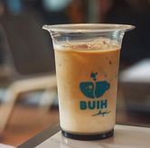 Foto Makanan 2 di Buih Kopi, Trunojoyo, Bandung