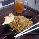 Foto Makanan 3 di Mie Setan, Gubeng, Surabaya