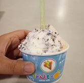 Foto Makanan 4 di Frut-O Gelato, Tegalsari, Surabaya