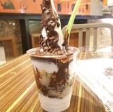 Foto Makanan 2 di Sour Sally, Gatot Subroto, Bandung