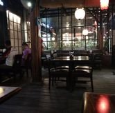 Foto Suasana 1 di Shin Men Japanese Resto, Sukajadi, Bandung