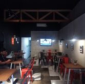 Foto Suasana 5 di Taeun Coffee, Riau, Bandung