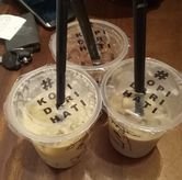 Foto Makanan 4 di Kopi Janji Jiwa, Mulyorejo, Surabaya