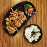 Foto Makanan 1 di Shijima Raw, Wiyung, Surabaya