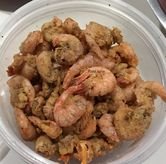 Foto Makanan 3 di Depot Bu Rudy, Dukuh Pakis, Surabaya