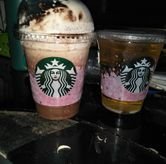 Foto Makanan 6 di Starbucks Coffee, Wonokromo, Surabaya