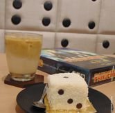 Foto Makanan 4 di Dots Board Game Cafe, Pasir Kaliki, Bandung