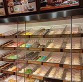 Foto Makanan 1 di Dunkin' Donuts, Soekarno Hatta, Bandung