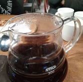 Foto Makanan 4 di Taeun Coffee, Riau, Bandung