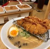 Foto Makanan 5 di Tokyo Belly, Tegalsari, Surabaya