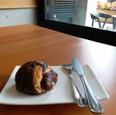 Foto Makanan 6 di Carla Living, Pasir Koja, Bandung