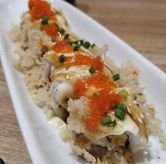 Foto Makanan 5 di Japonika Sushi & Gozen, Sambikerep, Surabaya