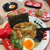 Foto Makanan 3 di RamenYA, Pasir Koja, Bandung