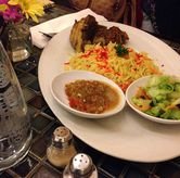 Foto Makanan 5 di Qahwa, Progo, Bandung