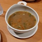 Foto Makanan 4 di Hallo Surabaya, Tegalsari, Surabaya
