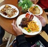 Foto Makanan 3 di Furore Coffee, Ngagel, Surabaya