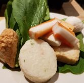 Foto Makanan 5 di Cocari, Wonokromo, Surabaya