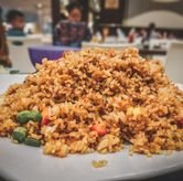 Foto Makanan 6 di House of Wok, Gubeng, Surabaya