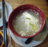 Foto Makanan 3 di OTW Sushi, Antapani, Bandung