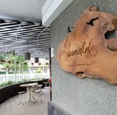 Foto Suasana 5 di Srundeng Authentic, Gatot Subroto, Bandung