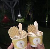 Foto Makanan 5 di Cremeria di Dee, Ciumbuleuit, Bandung