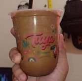 Foto Makanan 3 di Kopi Tuya, Trunojoyo, Bandung