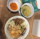 Foto Makanan 1 di Paradox Cafe, Karang Pilang, Surabaya