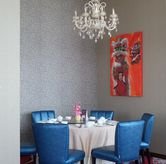Foto Makanan 6 di Tian Jing Lou - Hotel InterContinental Bandung Dago Pakar, Dago Atas, Bandung