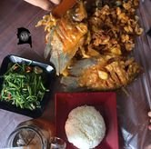 Foto Makanan 5 di Seafood Factory, Sukolilo, Surabaya
