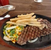 Foto Makanan 4 di Steak 21, Wiyung, Surabaya