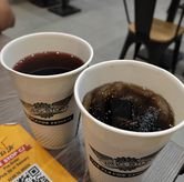 Foto Makanan 3 di Wingstop, Riau, Bandung