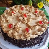 Foto Makanan 5 di Bawean, Riau, Bandung