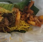 Foto Makanan 1 di Warung Sego Maduro Suramadu, Bubutan, Surabaya
