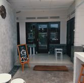 Foto Suasana 4 di AmberField Coffee, Astanya Anyar, Bandung