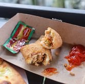 Foto Makanan 6 di Dago Bakery, Ciumbuleuit, Bandung