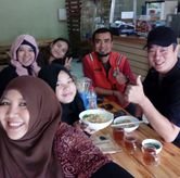 Foto Suasana 3 di Mie Tasik GOR Padjajaran (San Jose), Pasir Kaliki, Bandung